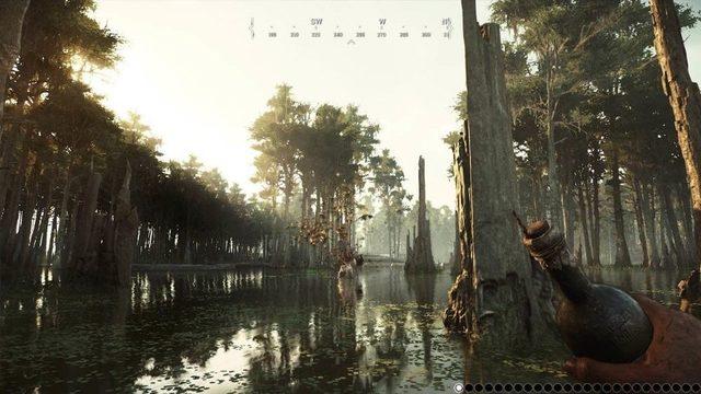 Hunt: Showdown Çıkışının İlk Haftasında Büyük Beğeni Topladı