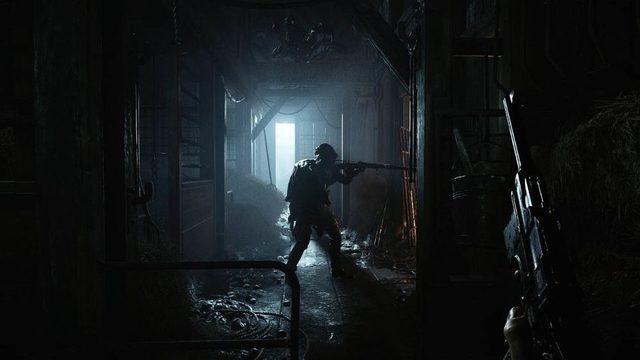 Hunt: Showdown Çıkışının İlk Haftasında Büyük Beğeni Topladı