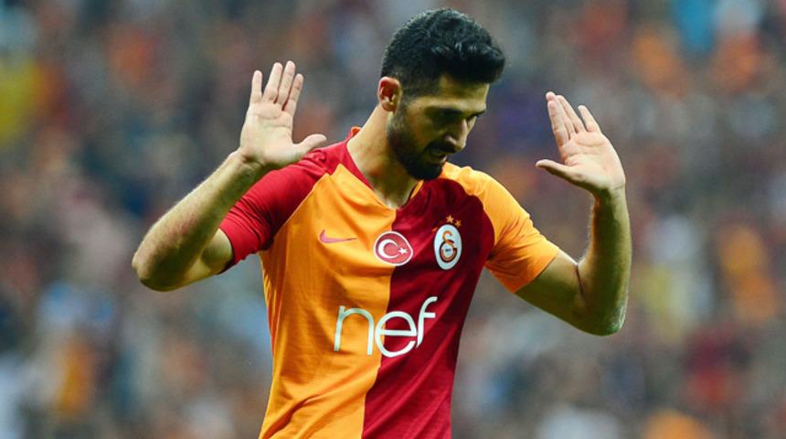 Fatih Terim'den yeni Emre Akbaba kararı