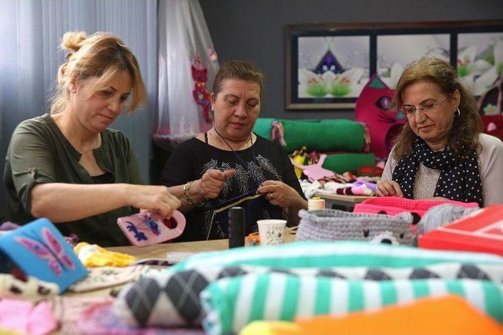 Buca’da Sokak Hayvanlarına Beş Yıldızlı Tesis G2