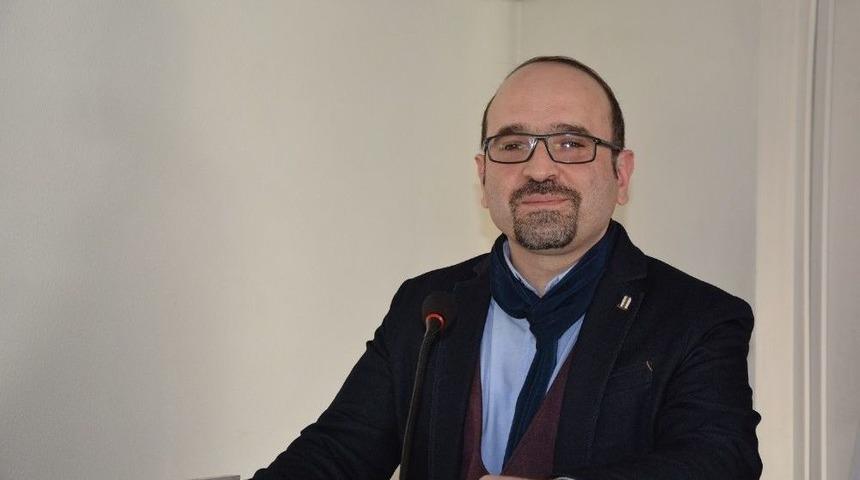 Gaziantep’te Kurulması Planlanan Teknik Üniversite Değerlendirmesi