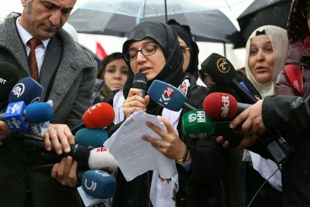 &ldquo;uluslararası Vicdan Konvoyu&rdquo; Yola &Ccedil;ıkıyor