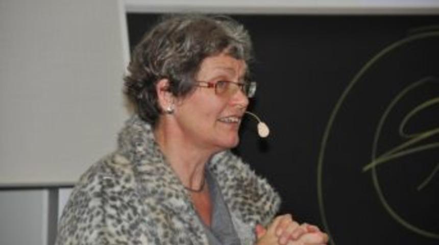 Prof Dr. Hadders: "bebeklerin Yaklaşık Yüzde 15’i Riskli Doğuyor"