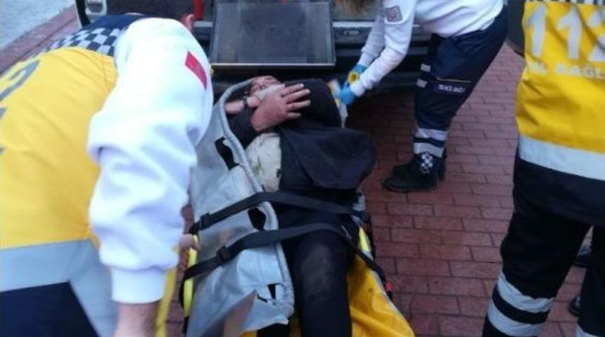 Alzheimer Hastası &Ccedil;alılıklarda Bulundu