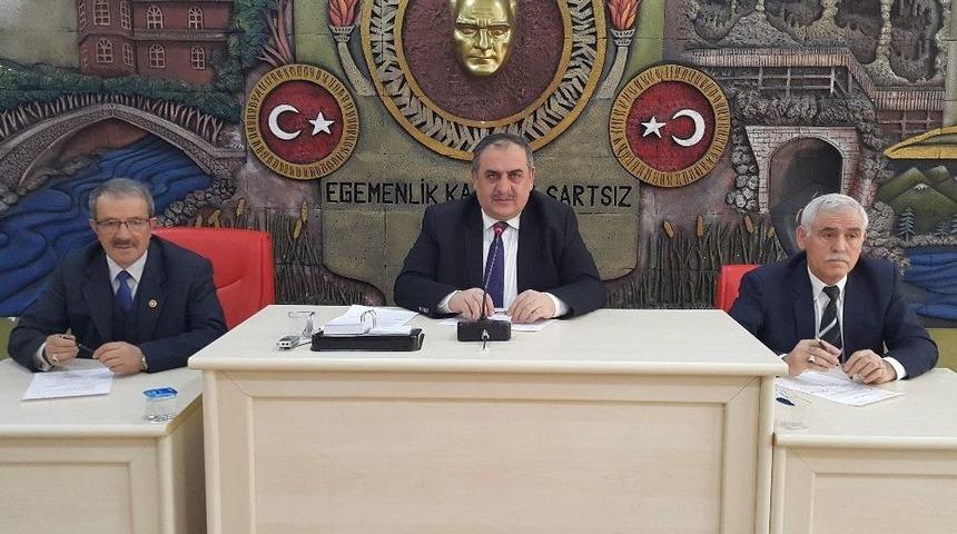 K&ouml;se&rsquo;ye H&uuml;k&uuml;met Konağı İ&ccedil;in &Ouml;zel İdare Arsa Satın Alacak