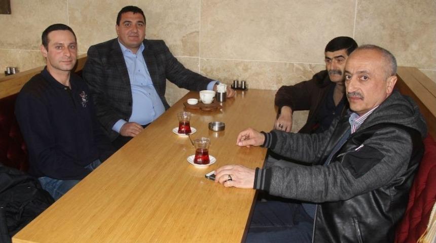 Kerem Kılı&ccedil;daroğlu Terhis Oldu