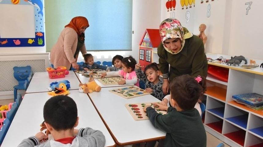 Kız Kardeşler "ortak" Hayalde Buluştu