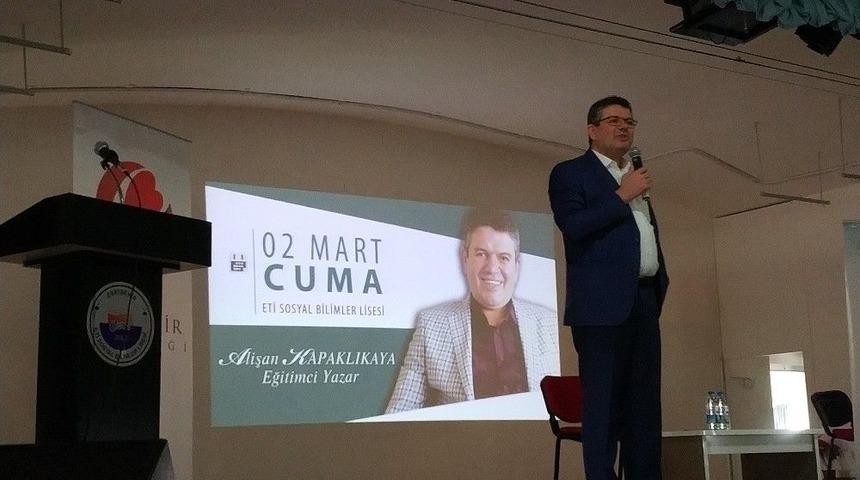 Eskişehir Değerleriyle Buluşuyor Projesi