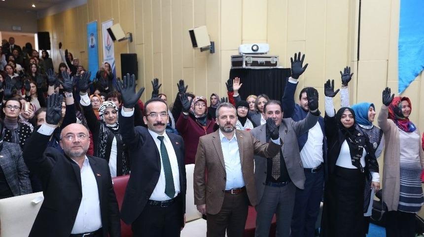 Sağlık-sen, &Ccedil;ocuk İstismarının &Ouml;nlenmesine Y&ouml;nelik &Ouml;neri Hazırladı