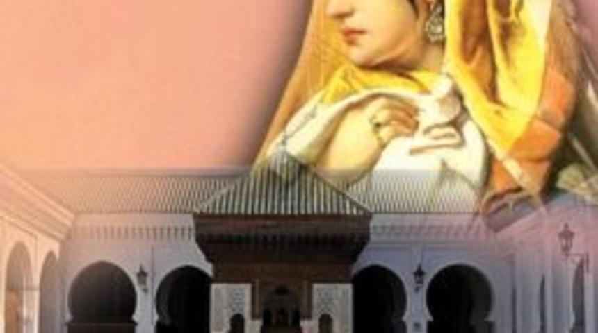 ’fatima El-fihrî Paneli’ Düzenlenecek