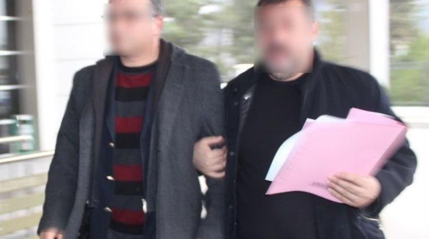 Fet&ouml; Firarisi Yakalandı