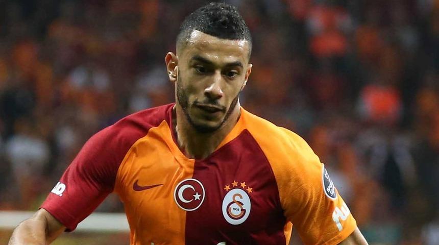 Belhanda'nın cezası ne zaman bitiyor? Belhanda ne zaman sahaya &ccedil;ıkacak?