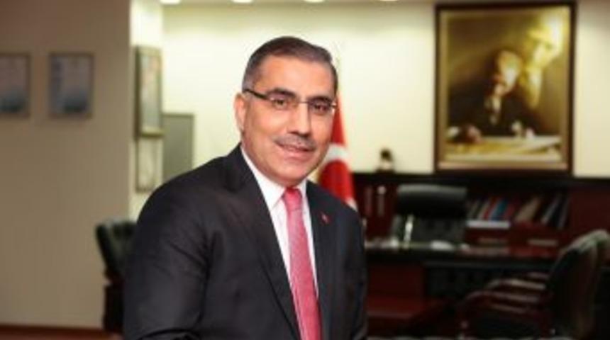 Başkan &Ccedil;elikcan&rsquo;ın Prim S&ouml;z&uuml; Denizlispor Galibiyeti İ&ccedil;in De Ge&ccedil;erli