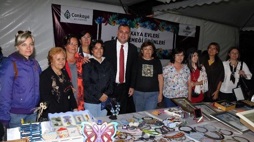 &Ccedil;ankaya&rsquo;da Eşitliğe Duyarlı B&uuml;t&ccedil;e