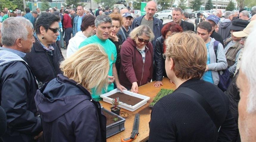 Bah&ccedil;ıvanlıkta Yeni D&ouml;nem Kayıtları Başlıyor