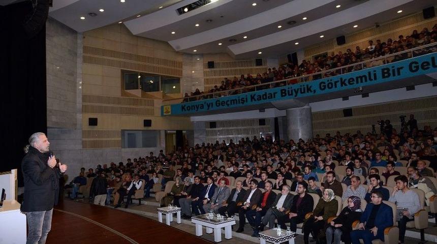 Mete Yarar: "biz Afrin&rsquo;e Gitmedik Afrin Bize Geldi"