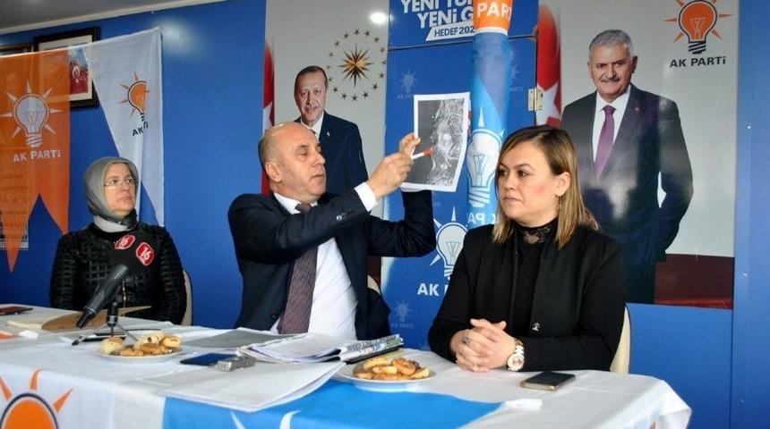 &Uuml;nal Mudanya&rsquo;daki Yanlışları Anlattı