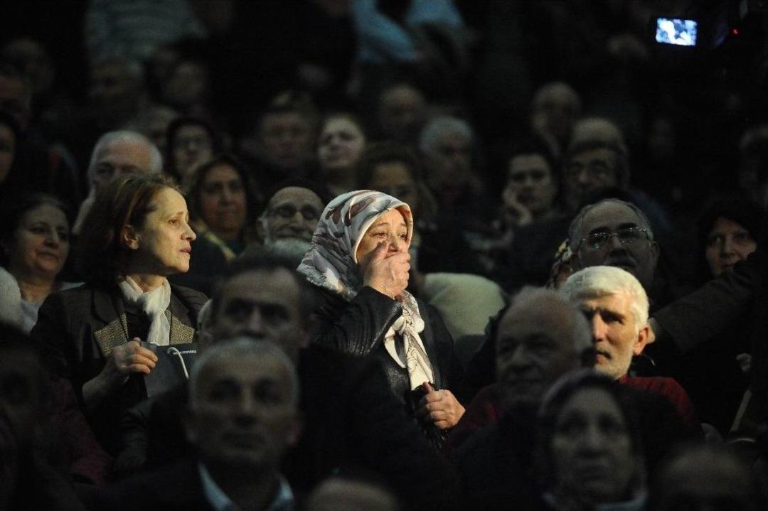 Emeklilerin Ev Hayali Ger&ccedil;ek Oldu