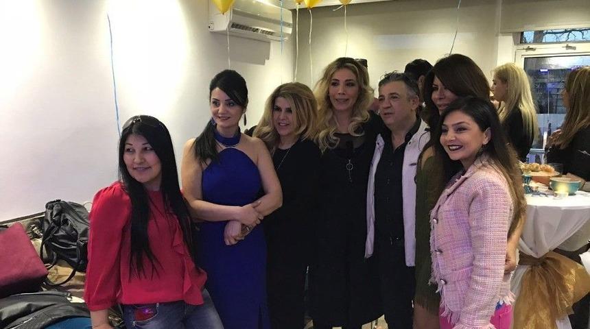 D&uuml;nya Markası, Etiler&rsquo;de G&uuml;zellik Merkeziyle İşbirliği Yapacak