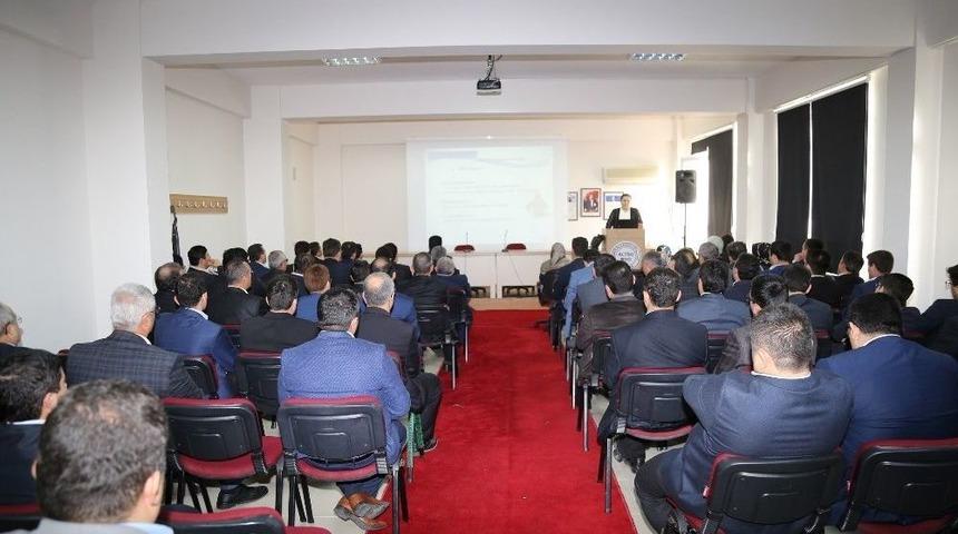 Alk&uuml;-sem&rsquo;de Y&ouml;neticilik Sertifika Eğitimi