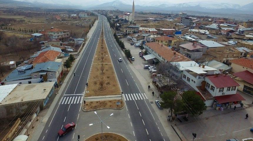 Balaban&rsquo;a Ek Sosyal Tesis