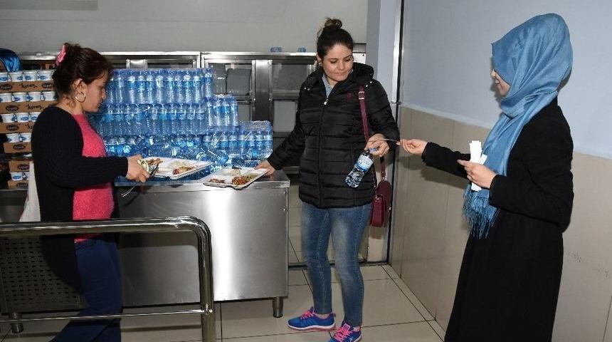 &Ccedil;evre Topluluğundan İsraf Konusunda Farkındalık &Ccedil;alışması