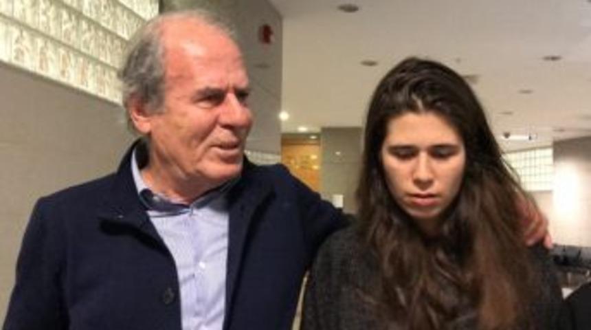 Mustafa Denizli Yaşadığı Dehşet Anlarını Mahkemede Anlattı