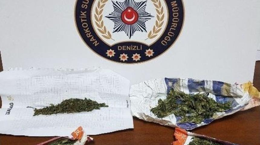 Uyuşturucu Operasyonlarında 12 Kişi Tutuklandı