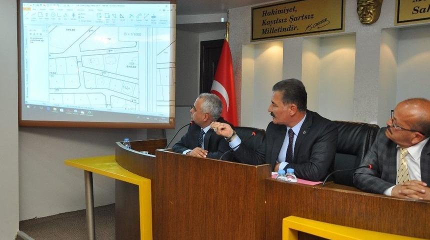 Toroslar Belediye&rsquo;nden &rsquo;uluslararası M&uuml;zik Festivali&rsquo;nde 120 Bin Tl&rsquo;lik Destek