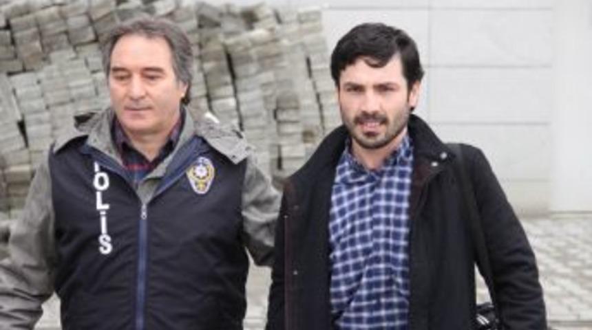 Samsun&rsquo;da Fet&ouml;&rsquo;n&uuml;n Polis Okullarının &rsquo;sohbet İmamları Sorumlusu&rsquo; Tutuklandı