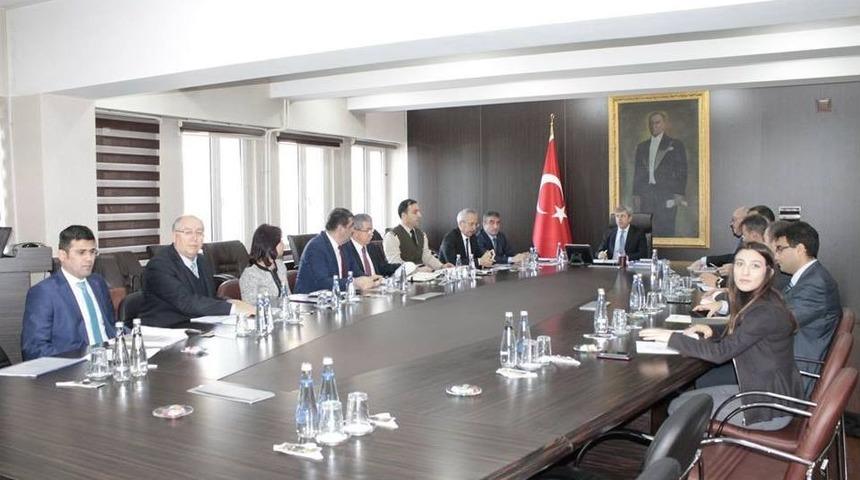 Zonguldak&rsquo;ta "ka&ccedil;ak Ocak İhbar Sistemi" Hayata Ge&ccedil;iyor