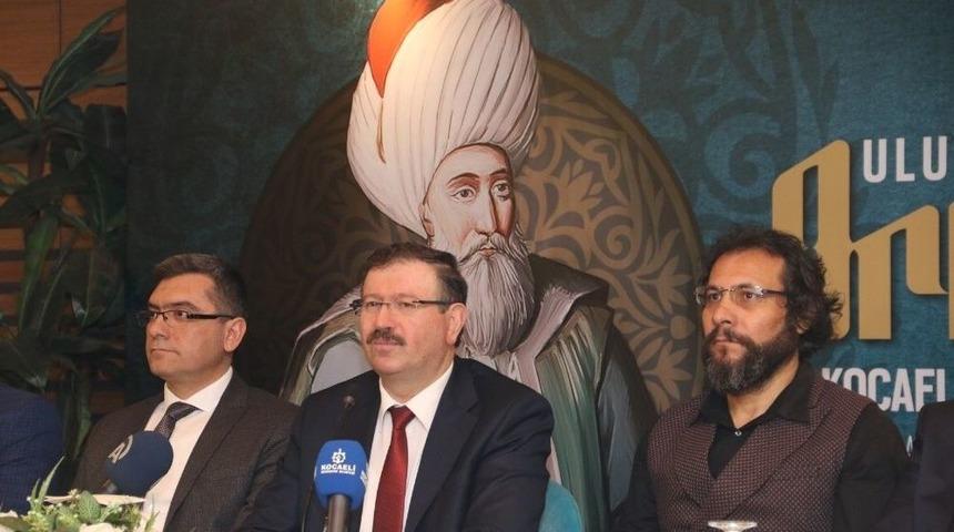 Kocaeli Tarihinin Kalbi Orhan Gazi Sempozyumda Atacak