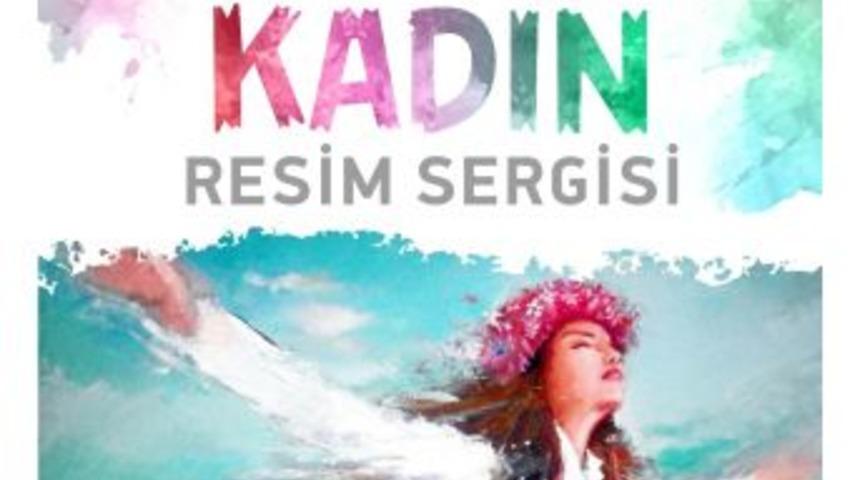 Turgutlu&rsquo;da 8 Mart, &lsquo;renklerin Dilinde Kadın&rsquo; Sergisiyle Kutlanacak