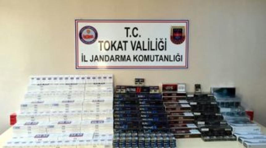 Ka&ccedil;ak&ccedil;ıların Zula Y&ouml;ntemleri Şaşırttı