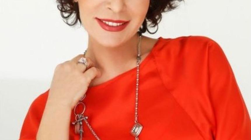 Hülya Koçyiğit Ve Oylum Talu Kadınlar Günü’nde Buluşuyor