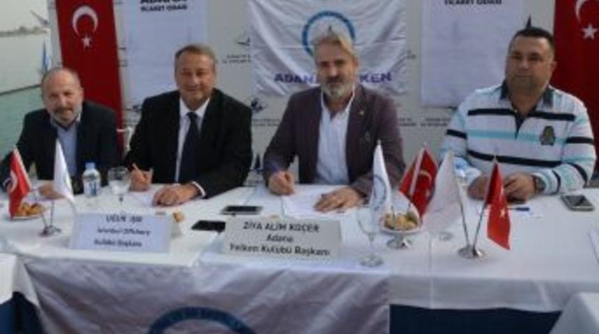 Dünya Offshore Şampiyonası’nın İlk Ayağı Adana’da