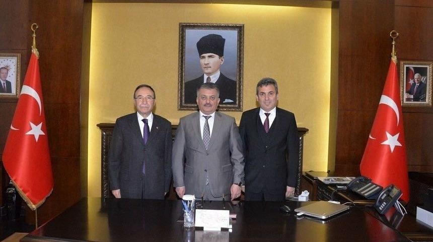 Şehitlerimizin Kabirlerinde Marmara Mermeri Kullanılacak