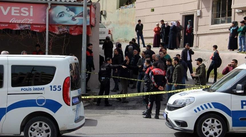 Akrabaların Alacak Verecek Kavgası Kanlı Bitti