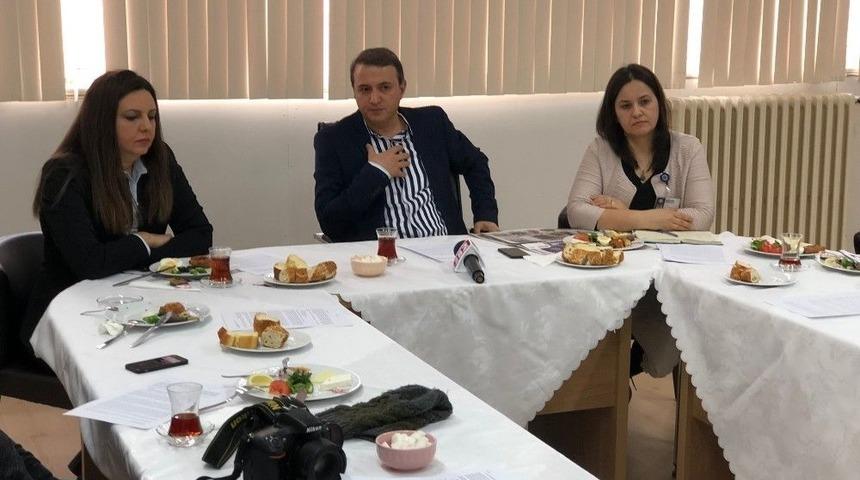 Bu Fak&uuml;lteden Mezun Olan M&uuml;hendisler İş Tecr&uuml;besine Sahip Oluyor