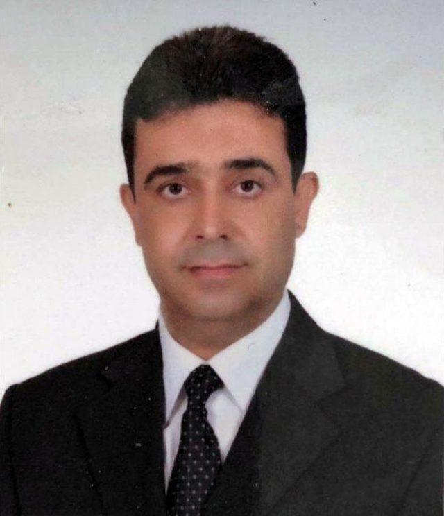 Gbt Kontrol&uuml;nde Şehit Olan Polis Son Yolculuğuna Uğurlandı 3