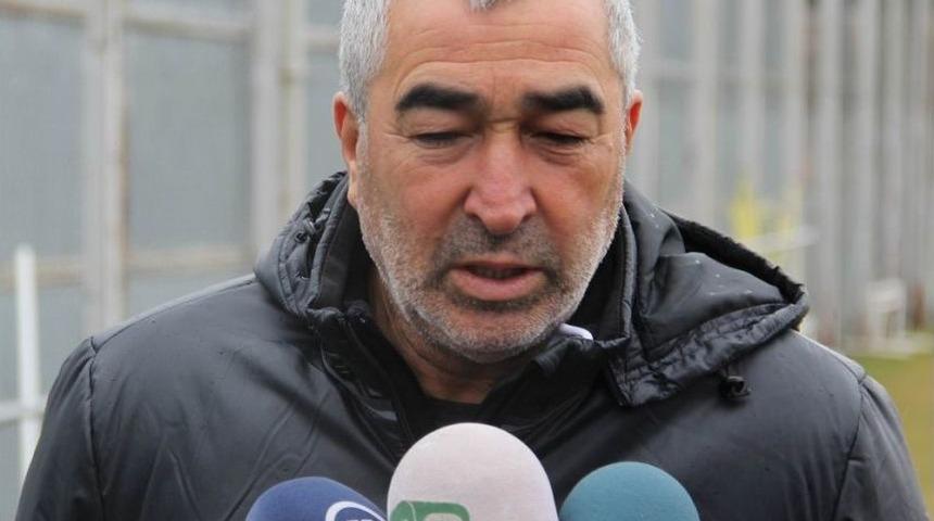 Aybaba: "lige Ma&ccedil; Ma&ccedil; Bakıyoruz"