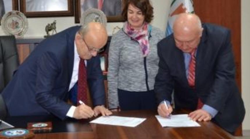 İznik&rsquo;in Deprem R&ouml;ntgeni &Ccedil;ekilecek