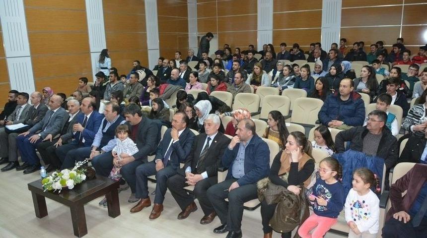 Ardahan&rsquo;da Yeşilay Dayanışma Haftası