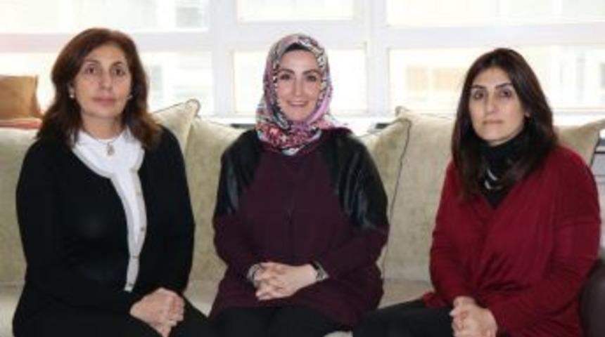 Kadınlar İ&ccedil;in &ldquo;samsun Amazon &Ccedil;arşısı&rdquo; Kurulacak