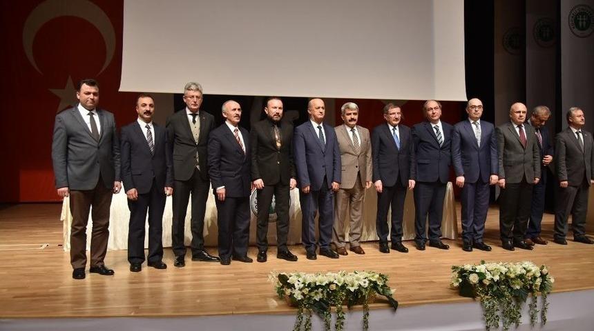 Başkan Doğan, &ldquo;1999 Depreminden &Ccedil;ok Dersler &Ccedil;ıkardık&rdquo;