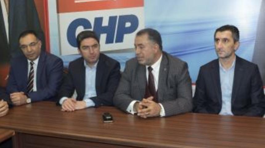 Chp&rsquo;li Kiraz: Asgari &Uuml;cret 2 Bin Tl Olmalı
