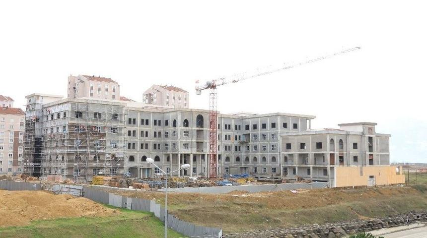 İlkadım&rsquo;da B&uuml;y&uuml;k A&ccedil;ılışa Son 75 G&uuml;n