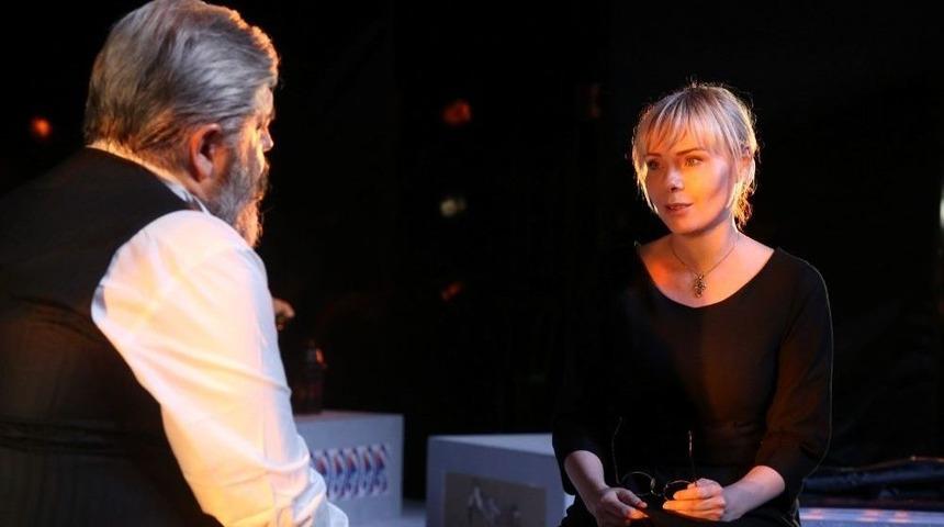 Kocaeli Şehir Tiyatroları&rsquo;ndan &ldquo;davet&rdquo;