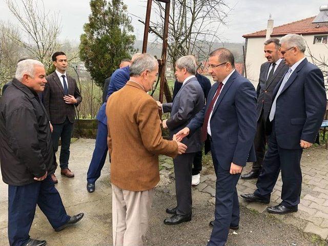 Afrin Gazisi Keltepe’de Yaşananları Anlattı