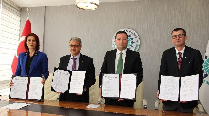 Gastronomi Turizmi İ&ccedil;in İş Birliği Protokol&uuml;